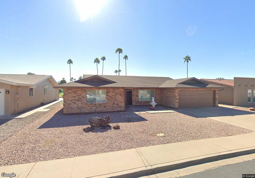4857 E Crescent Ave, Mesa, AZ 85206 - photo 1