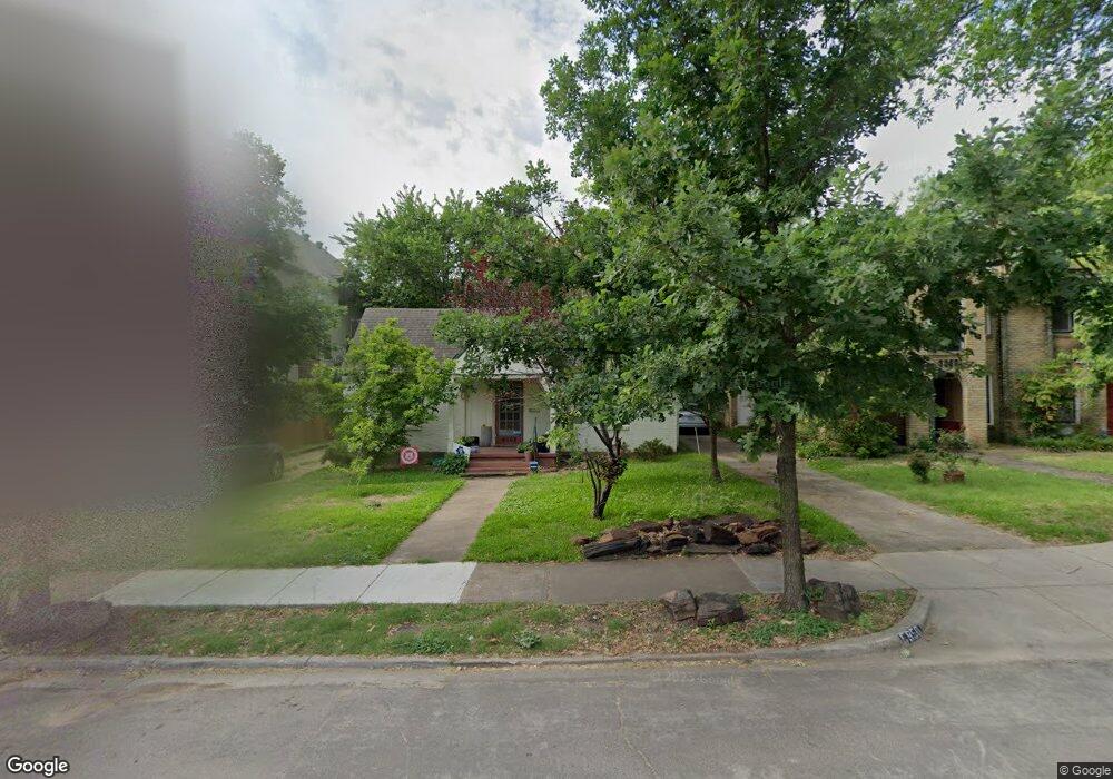 6002 Oram St, Dallas, TX 75206 - photo 1