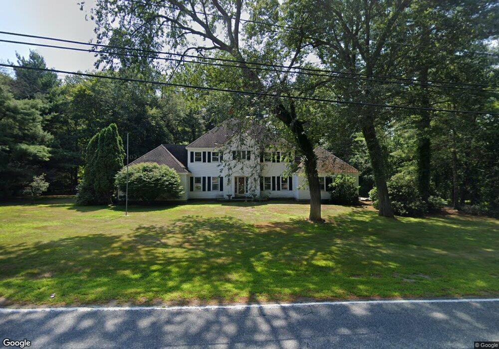 27 Cedar St, Wenham, MA 01984 - photo 1