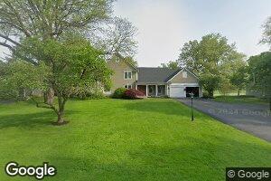 92 N Country Club Dr, Rochester, NY 14618