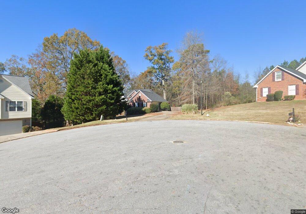 275 Bermuda Run Dr unit 54, Covington, GA 30016 - photo 1