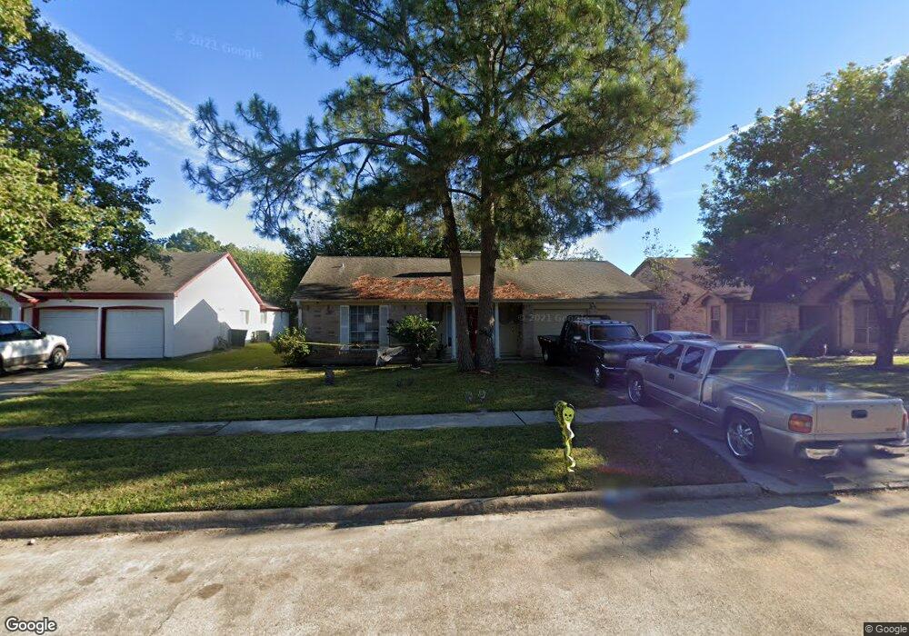 7214 Winding Trace Dr, Houston, TX 77086 - photo 1