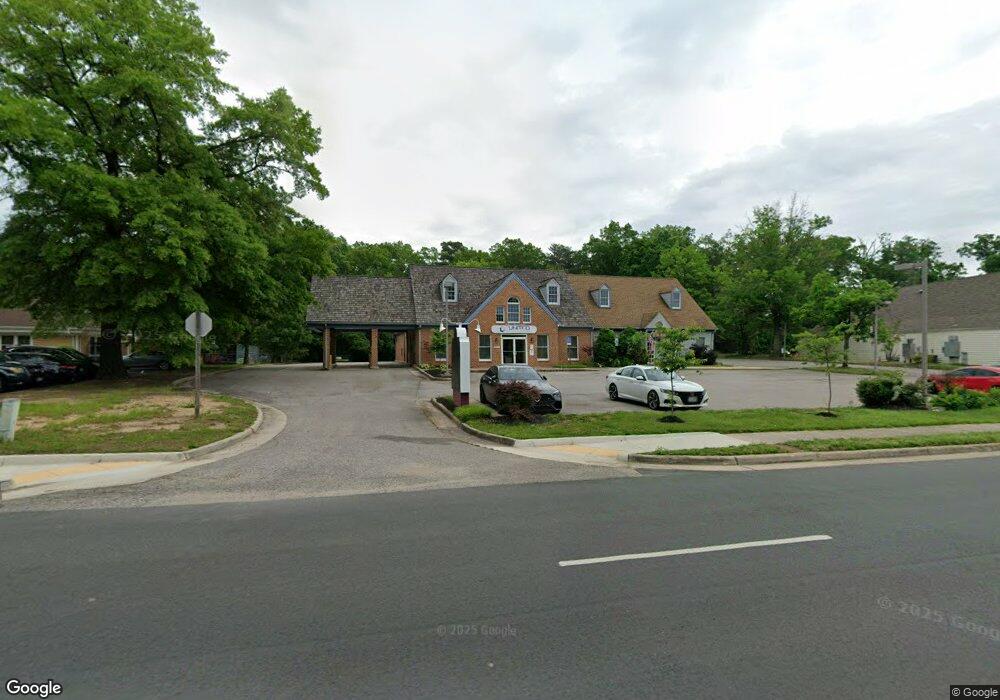 12791 Harbor Dr, Woodbridge, VA 22192 - photo 1