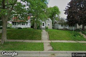 1863 Ames Ave, Saint Paul, MN 55119