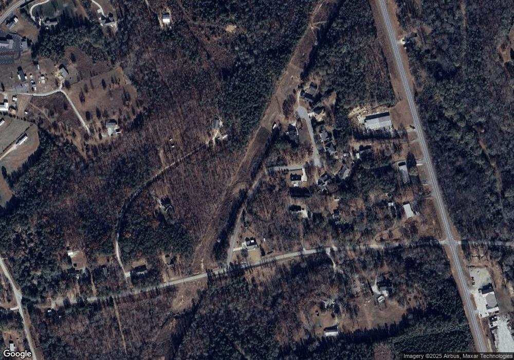 00 Valley Creek Dr, Walhalla, SC 29691 - photo 1