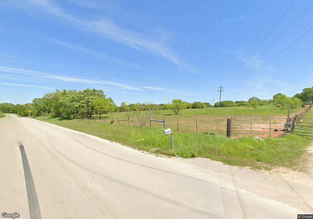 4701 Fairview Rd, Millsap, TX 76066 - photo 1