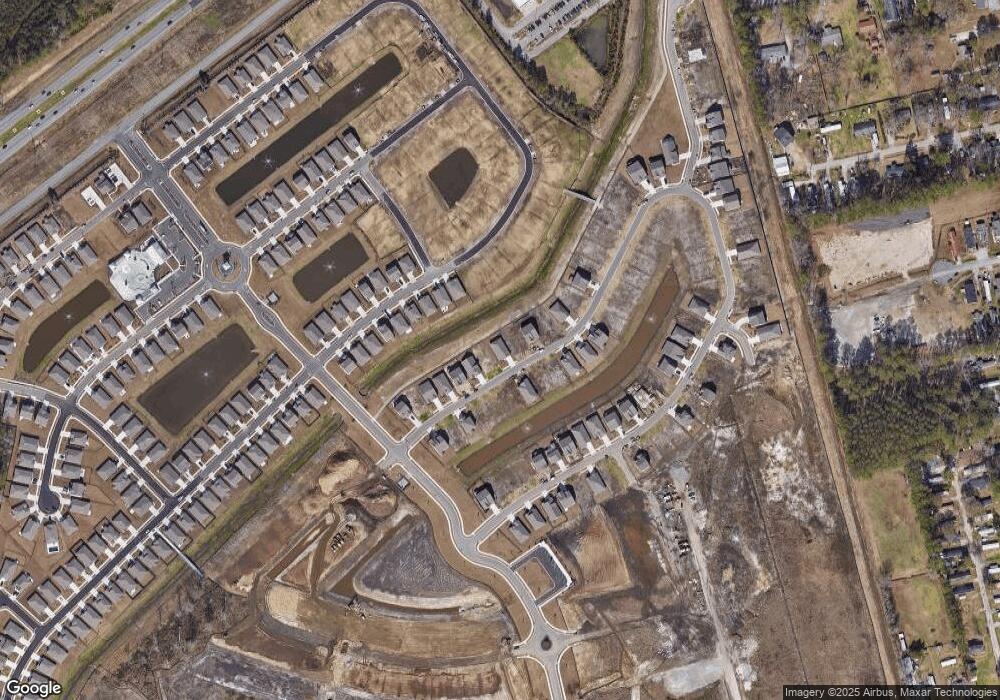 2858 Stellar Loop, Myrtle Beach, SC 29577 - photo 1