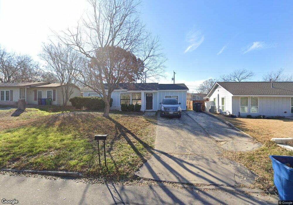 118 Waldo Dr, San Antonio, TX 78209 - photo 1