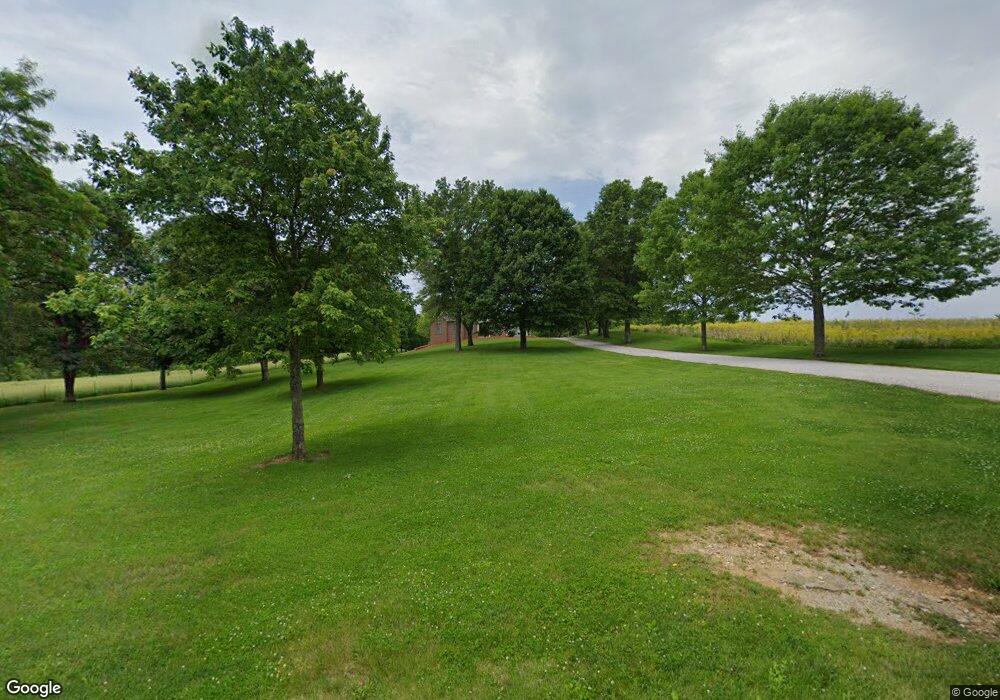 5905 Stacy Rd, Charlestown, IN 47111 - photo 1