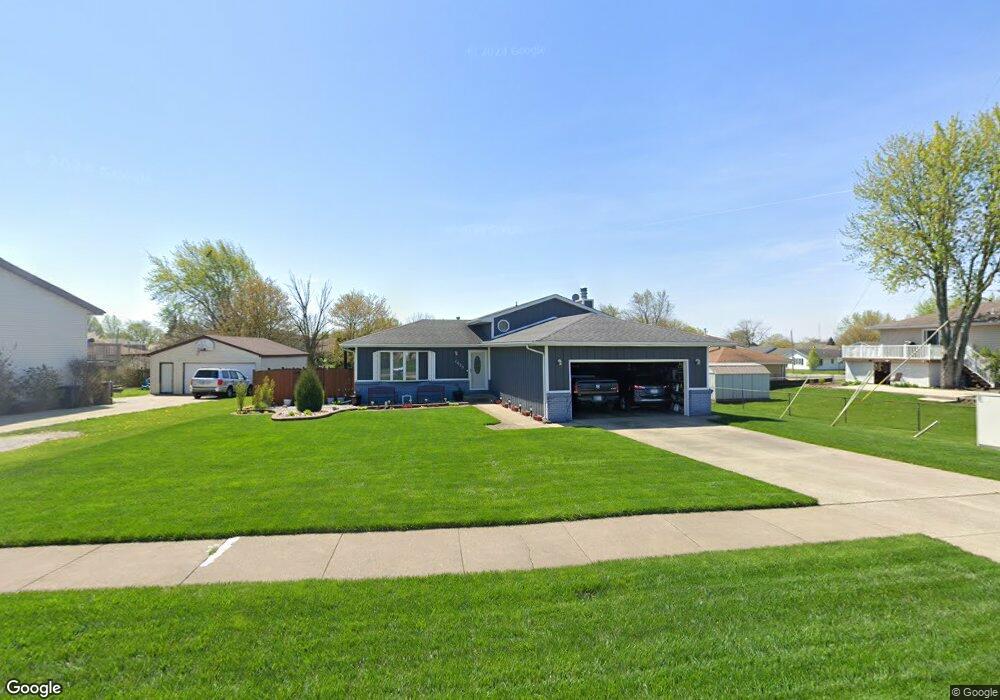 1625 W 97th Place, Crown Point, IN 46307 - photo 1