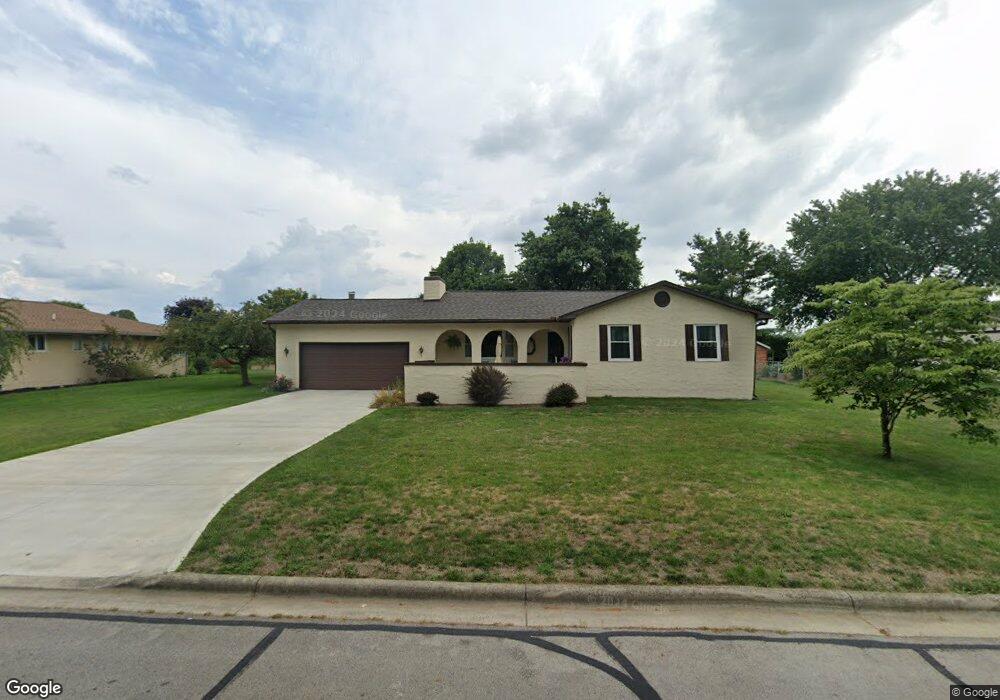2915 Cornstalk Ave, Ashville, OH 43103 - photo 1