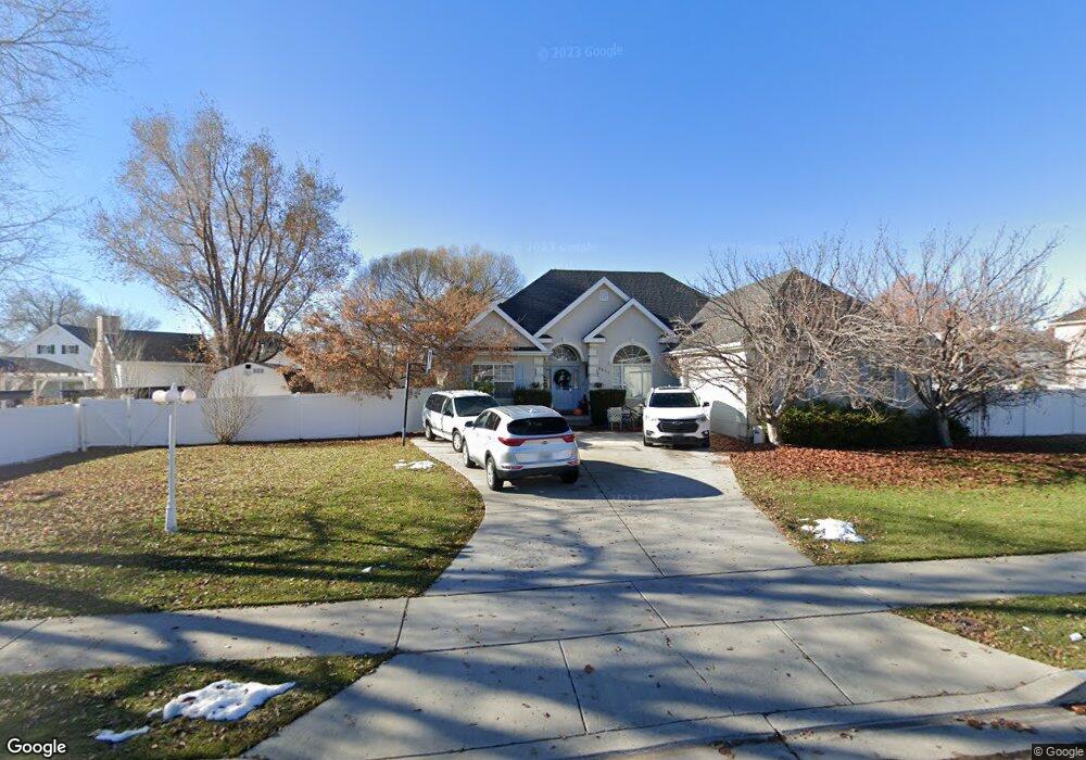 9655 N 5750 W, Highland, UT 84003 - photo 1