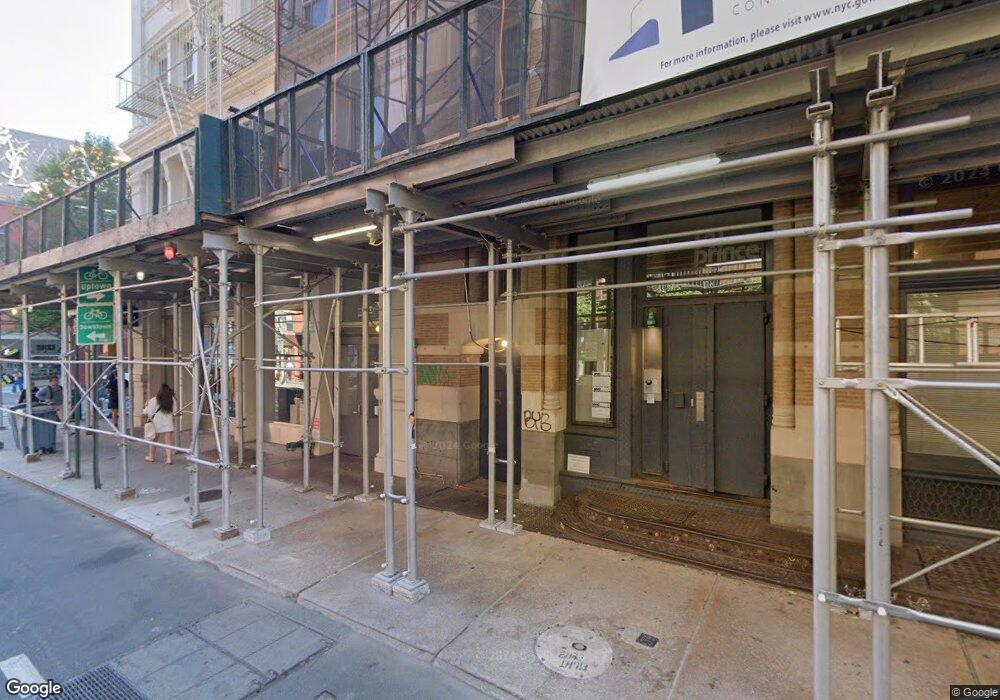 143 Prince St unit 4, New York, NY 10012 - photo 1