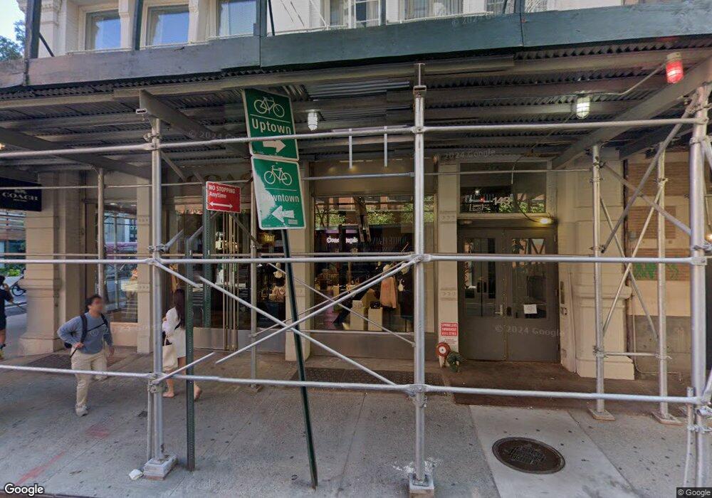 143 Prince St unit GROUND, New York, NY 10012 - photo 1