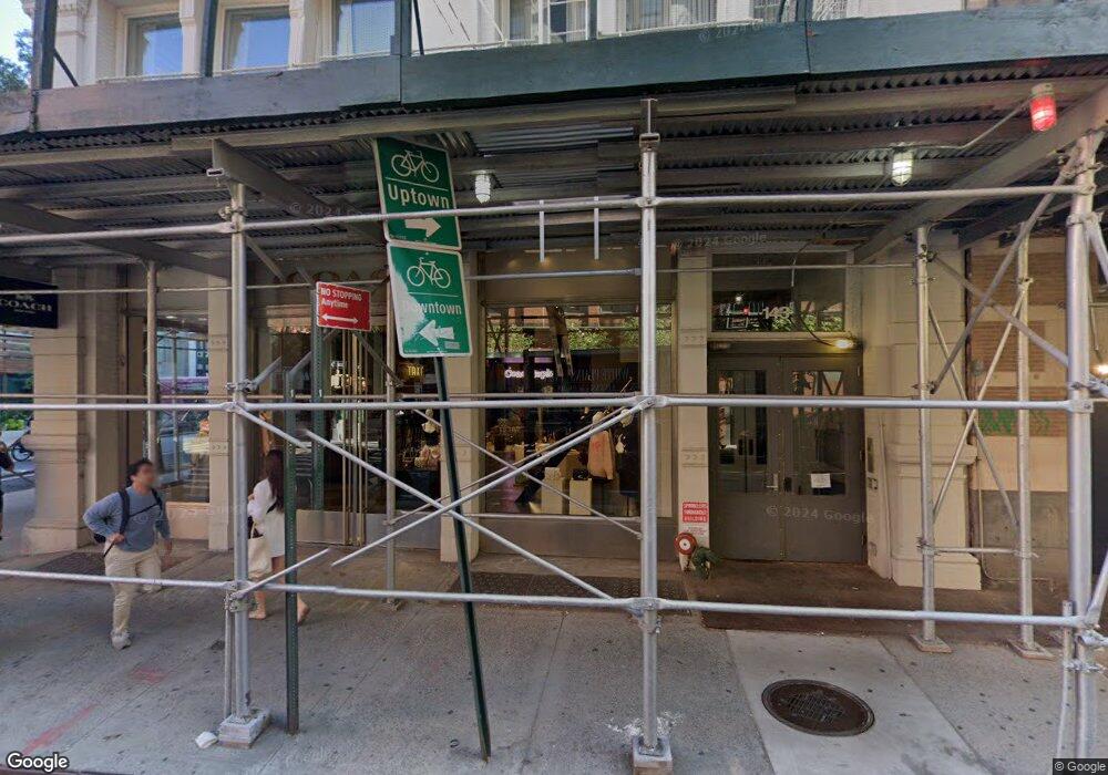 143-145 Prince St, New York, NY 10012 - photo 1