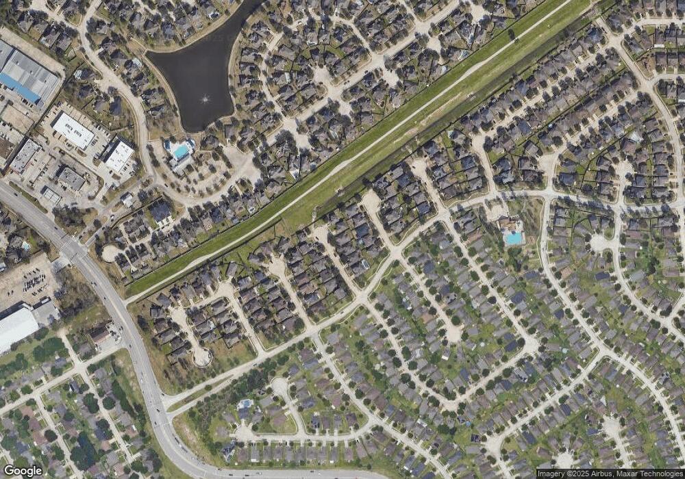 29618 S Legends Bend Ln, Spring, TX 77386 - photo 1