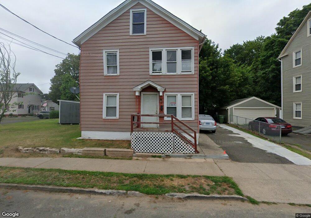 8 Rembert St, Wallingford, CT 06492 - photo 1