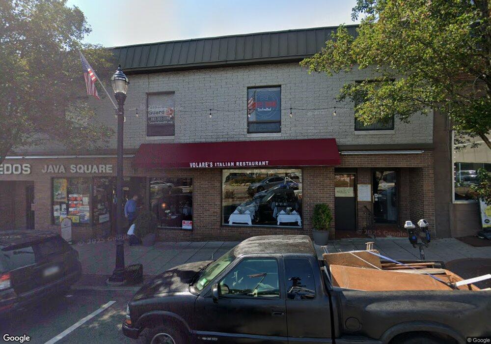 8 Station Square, Rutherford, NJ 07070 - photo 1