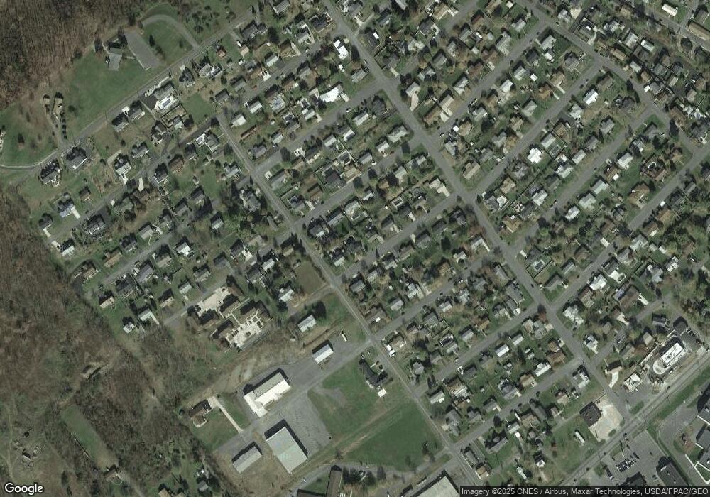 1450 Ludwick St, Keyser, WV 26726 - photo 1