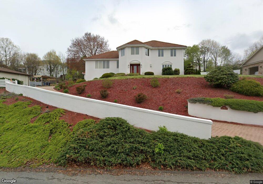 128 Maria Blvd, Archbald, PA 18403 - photo 1