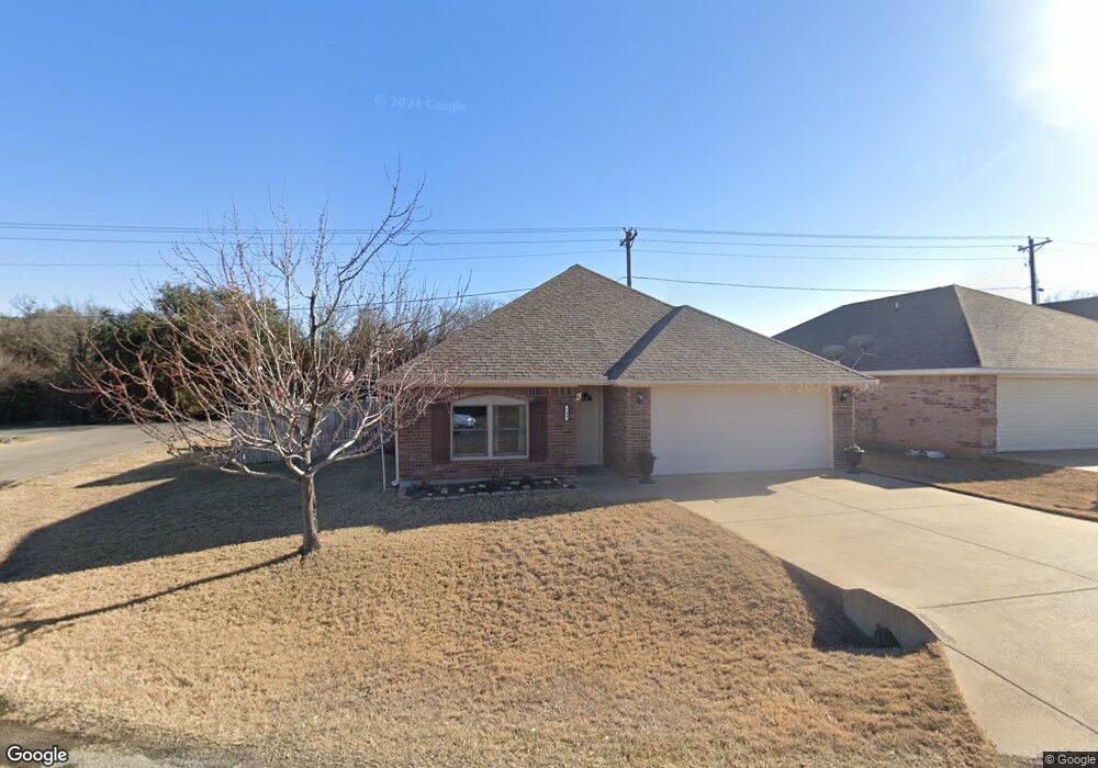 708 Rambling Ct, Granbury, TX 76049 - photo 1