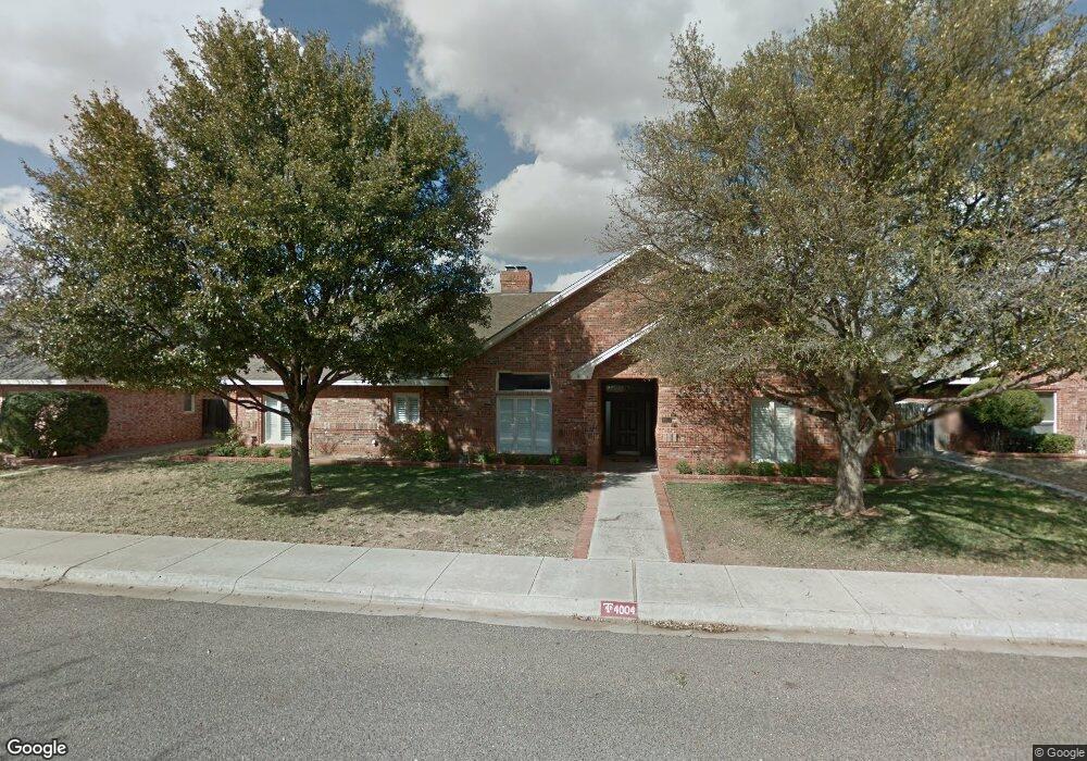 4004 Springfield Ct, Midland, TX 79707 - photo 1