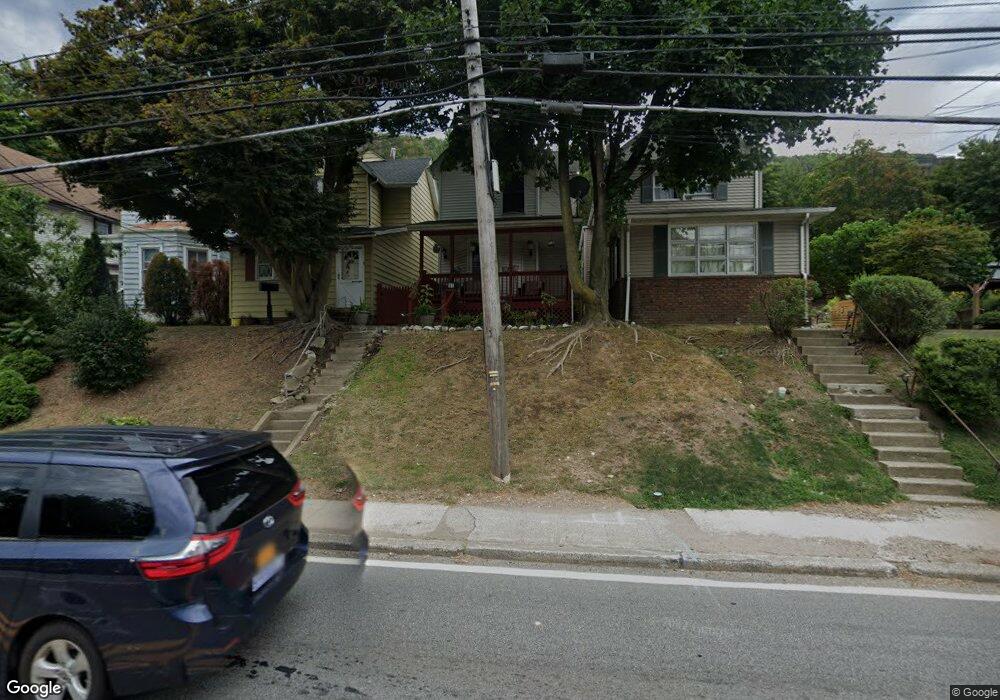 17 Conger Ave, Haverstraw, NY 10927 - photo 1