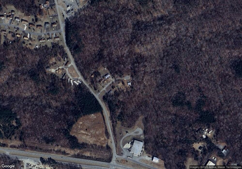 60 Broken Oak Dr, Martinsville, VA 24112 - photo 1