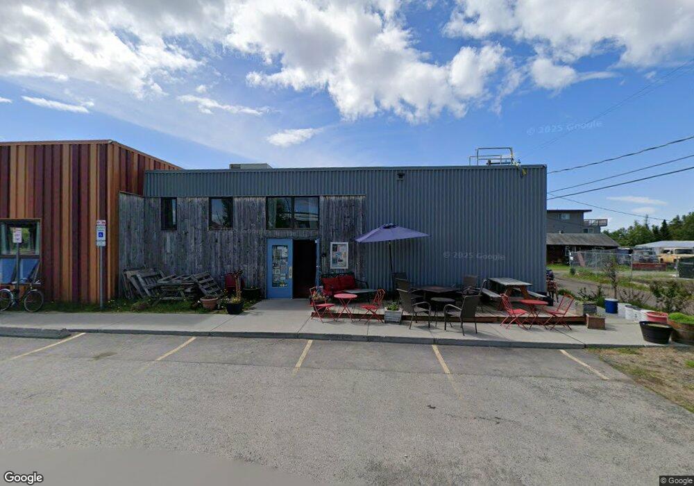 3960 Spenard Rd, Anchorage, AK 99517 - photo 1