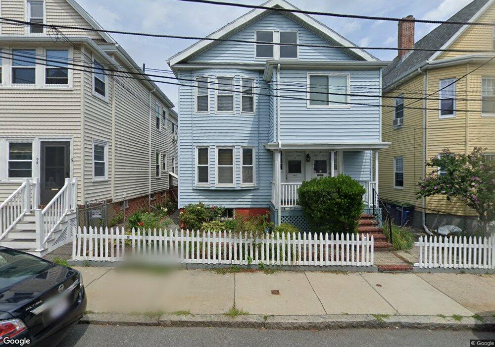 7 Eliot St, Somerville, MA 02143 - photo 1