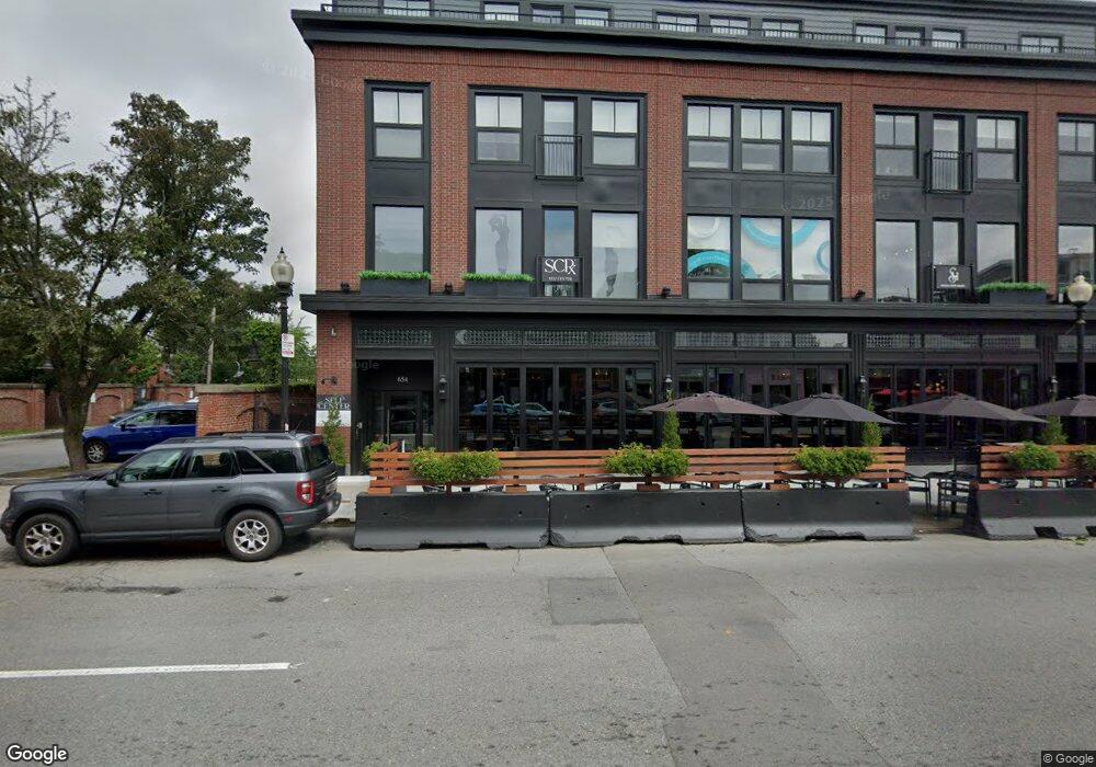 654 E Broadway unit 203, Boston, MA 02127 - photo 1