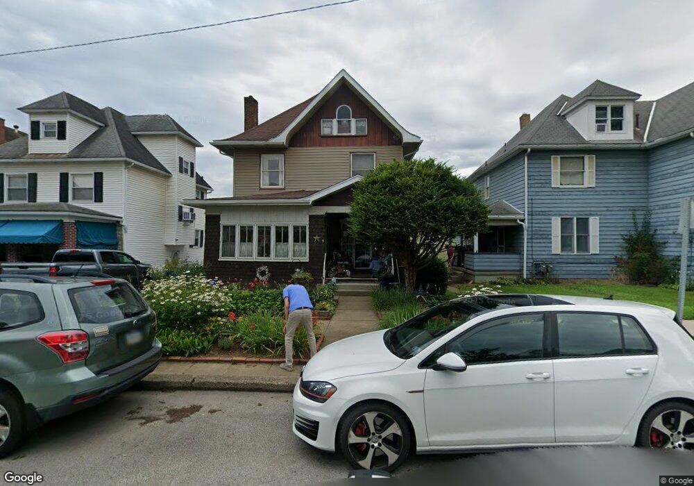 426 Hancock Ave, Vandergrift, PA 15690 - photo 1