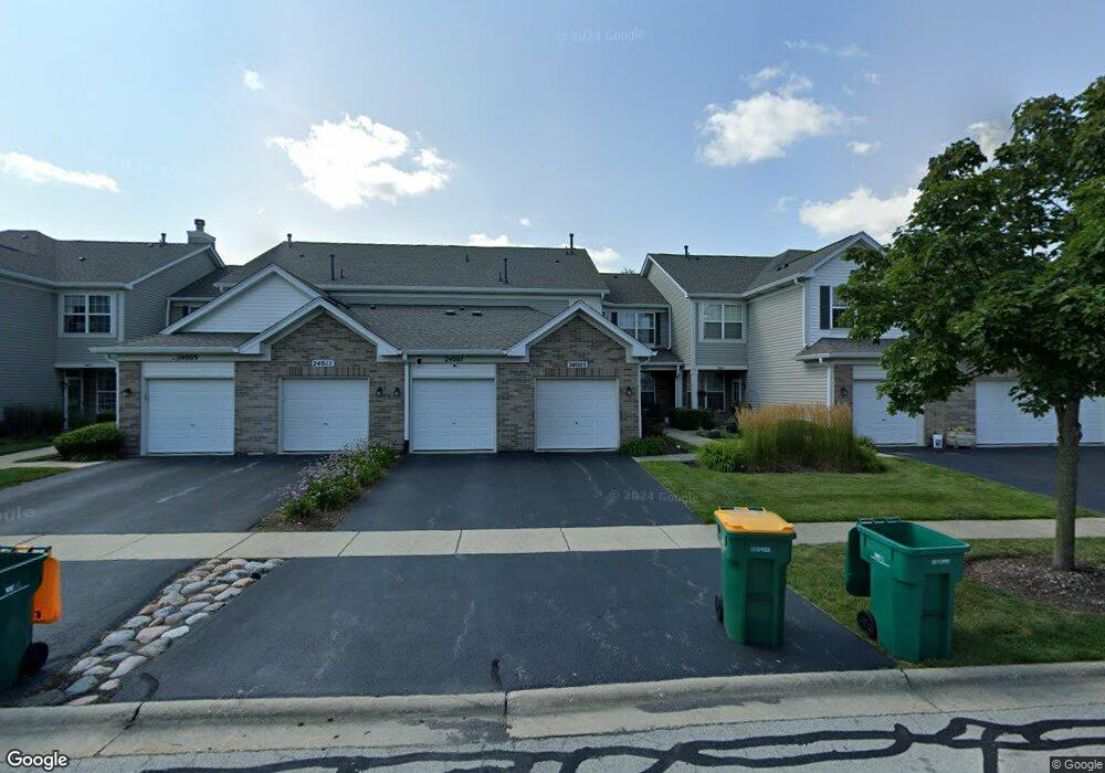 24007 Pear Tree Cir, Plainfield, IL 60585 - photo 1