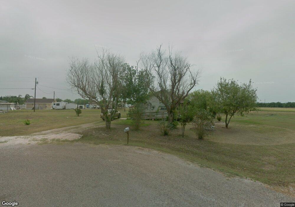 8502 Loma Dr, Donna, TX 78537 - photo 1