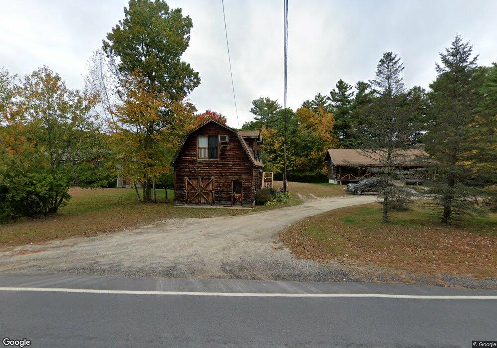 Lot 101-1 Main St, Sandown, NH 03873 - photo 1