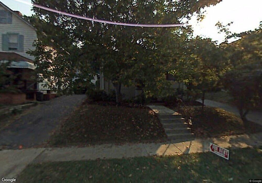 411 Tulip Ave, Takoma Park, MD 20912 - photo 1