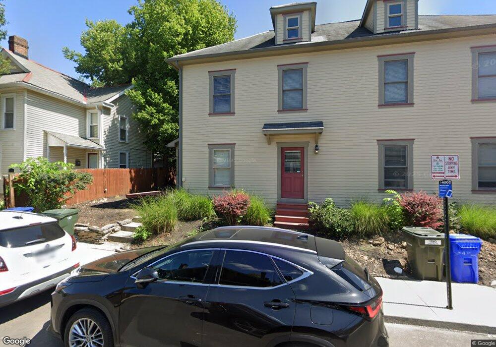 1190 Forsythe Ave unit 1190, Columbus, OH 43201 - photo 1