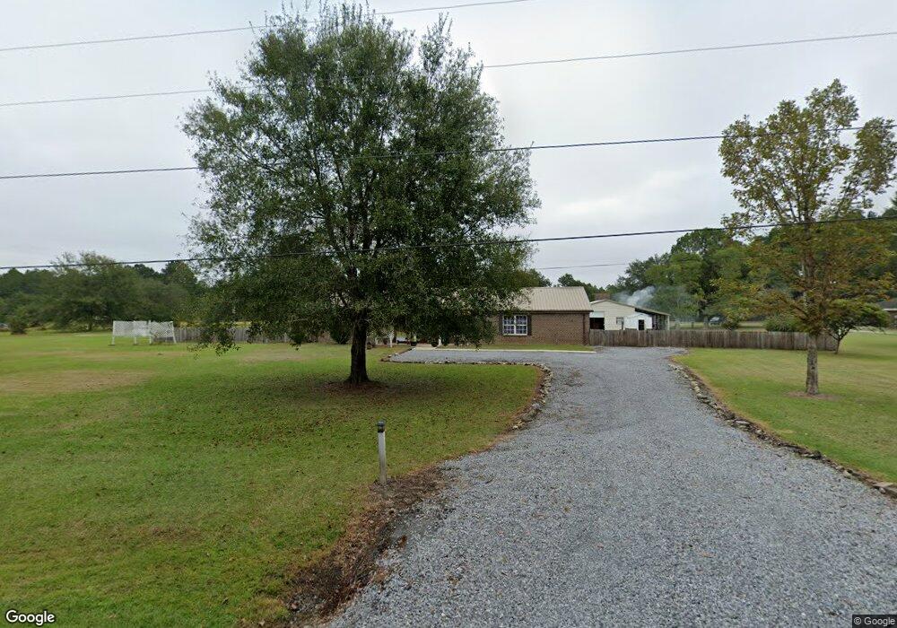 19200 Wildfire Ln, Moss Point, MS 39562 - photo 1