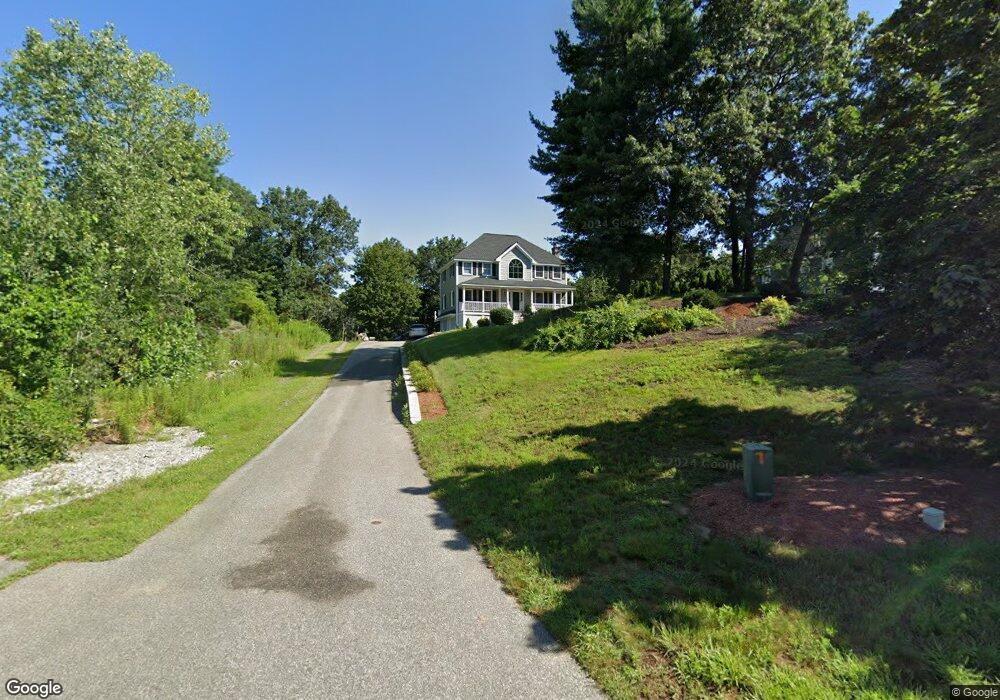 7 Treasure Hill Rd, Wilmington, MA 01887 - photo 1