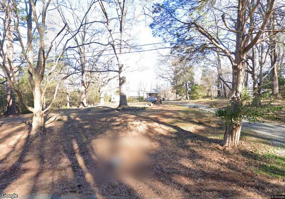 624 W Salisbury St, Pittsboro, NC 27312 - photo 1