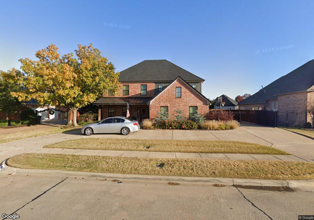 204 Mill Wood Dr, Colleyville, TX 76034 - photo 1