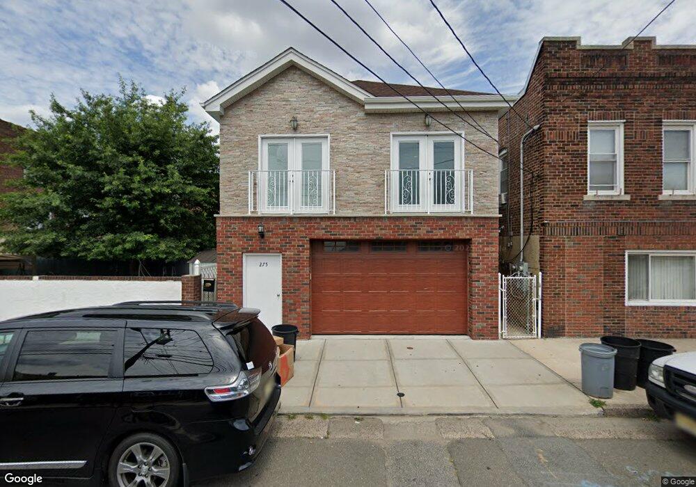 275 Day Ave unit 1, Fairview, NJ 07022 - photo 1