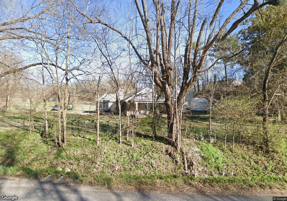 1750 Harmon Rd, Fayetteville, AR 72704 - photo 1