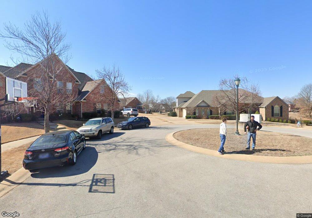 0 Wren's Nest Bl18 L5, Springdale, AR 72762 - photo 1