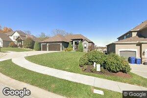 5070 NW Messina Ct, Riverside, MO 64150