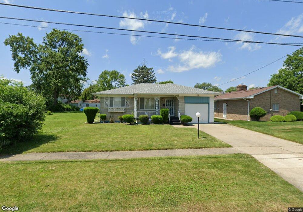 1906 Owen St, Flint, MI 48503 - photo 1
