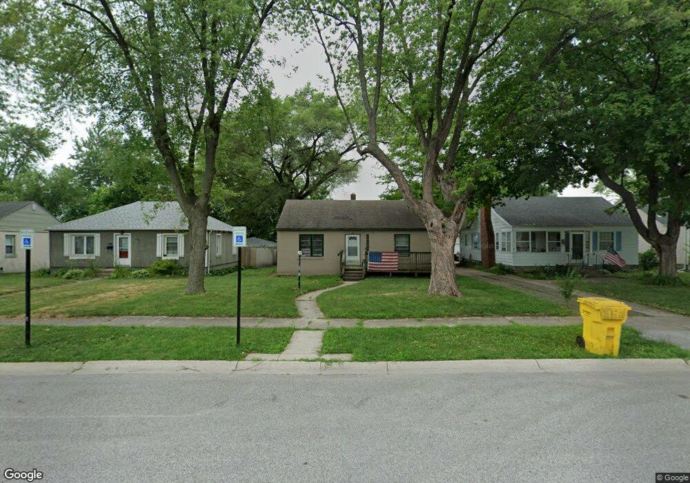 230 N Woodlawn Ave, Griffith, IN 46319 - photo 1