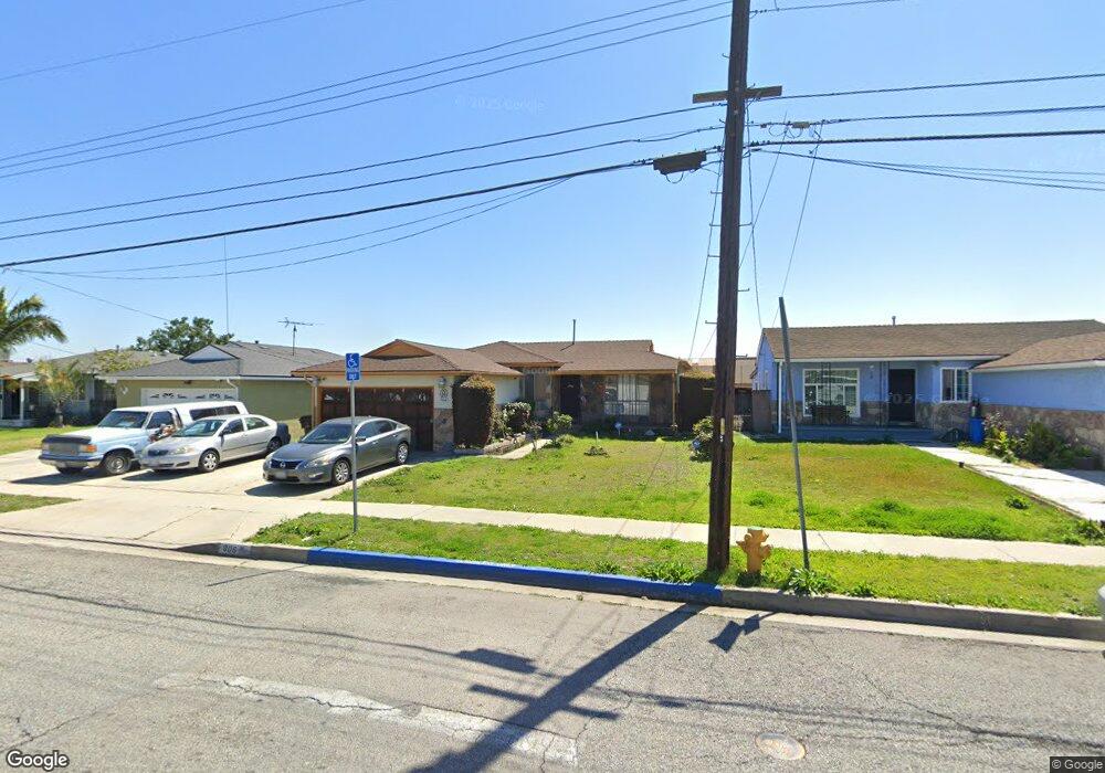 906 W 156th St, Compton, CA 90220 - photo 1