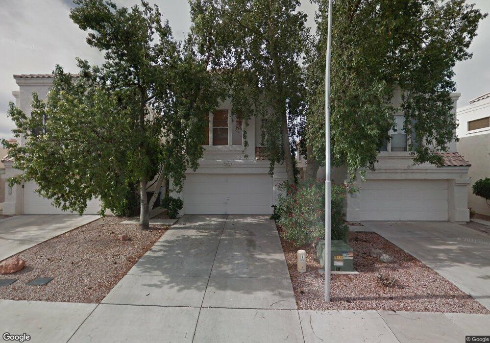 5905 E Nance St, Mesa, AZ 85215 - photo 1