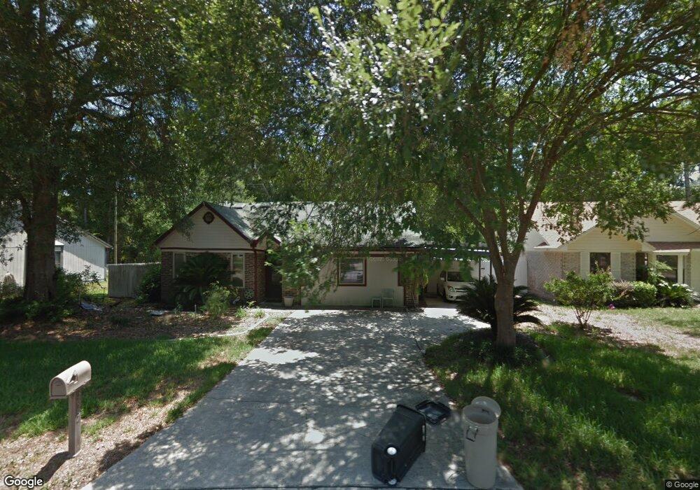 3667 Paleface Place, Jacksonville, FL 32210 - photo 1